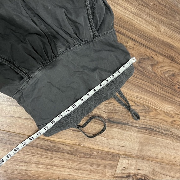 Anthropologie Postmark Everyday Jumpsuit - Picture 9 of 11